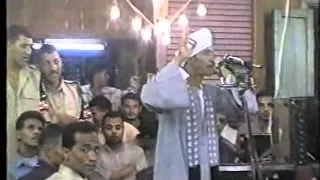 محمد العجوز فى طهطا 