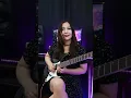 Download Lagu Beat it - Michael Jackson | Guitar Solo By Juliana Wilson