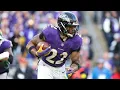 Derrick Henry 2025 Highlights