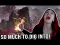 Download Lagu Sleep Token - Look To Windward | Singer Reacts |