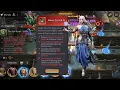 Download Lagu Lvl 4 Red Mossy crystal / Iralda / Malrik's Halls of Illusion #watcherofrealms