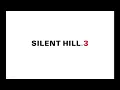 Silent Hill 3 - End Of Small Sanctuary Extended