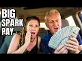 We Got Paid to Deliver for Walmart Spark Real Results