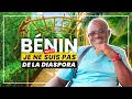 Lagu Il dirige sa ferme et son ONG au Bénin 🇧🇯 après plus de 45 ans en France 🇫🇷