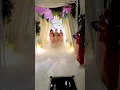 Download Lagu Wedding Smoke dry ice #shorts