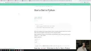 Codewars Python 3