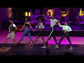 Beautiful People, choreographed by Barbara Tucker and Louie Vega (Boston Conservatory)
