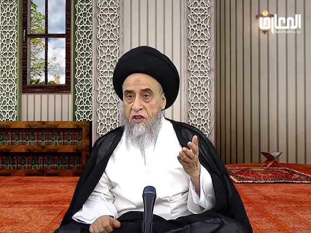 كيف نصلي على النبي صلى الله عليه وآله وسلم؟ - السيد صباح شبر