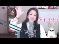 Download Lagu 冯提莫 Feng Timo - Superstar (S.H.E.) (Vietsub/Engsub/Lyrics)