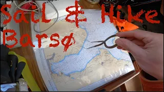 Sail & Hike – Barsø, Denmark