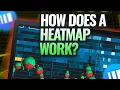 How does a Liquidity Heatmap work