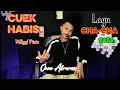 Lagu CUEK HABIS || Vidigal Pinto || Lagu Cha cha || Onne Alvares || Cover 2026