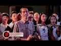 Nagaswara Artists 4 Jokowi - Cari Presiden NAGASWARA #music