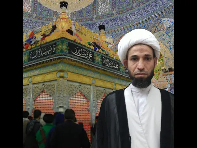 ⁣استحقاق العقوبة من الله/ الشيخ عادل الهلالي