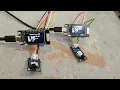 ESP32 Grove LoRa E5