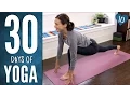 Lagu Day 10 - 10 min Sun Salutation Practice -30 Days of Yoga