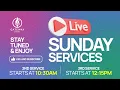 Gateway Chapel - Live Service