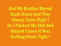 K'La - Only Human With Lyrics
