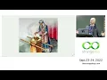 Stop Writing Dead Programs by Jack Rusher Strange Loop 2022