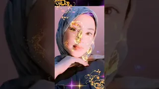 صلي معايا وقل صلي وسلم على طه الحبيب 