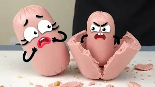 Doodles in Real Life: Unexpected Fails You Need to See