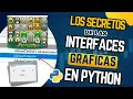 Las 3 Mejores Librerias para Crear Interfaces Graficas en Python