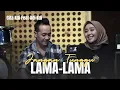 Download Lagu JANGAN TUNGGU LAMA-LAMA - COVER BY GITA KDI FEAT ADI KDI