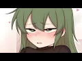 Download Lagu Futaba Needs Her Senpai’s Help to Warm Up.. | Comic Dub MP3