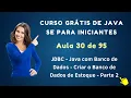 Curso de Java Gratis Para Iniciantes - Aula 030