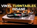 The ONLY 4 Vinyl Turntables You Should Buy in 2026