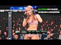 Download Lagu This Cutie Fights ONLY with Her Legs and KNOCKS Everyone OUT! – The Undefeated Mona Kimura