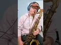 Lagu Sammie Rae- Good Life, Sax Solo