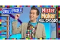 Download Lagu Mister Maker - Series 1, Episode 6