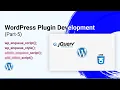 Include Scripts and Style Sheets - WordPress Custom Plugin Development 2021 in Hindi Part-5