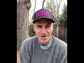 Rocco Mediate Trump Golf