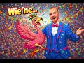 Lagu Ralf Triepels - Wie 'ne.. Flamingo
