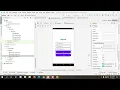 Login and Register Form using SQLite Database in Android Studio Android Care