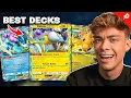 Download Lagu This is the Most Unbalanced Meta YET in Pokemon Pocket!