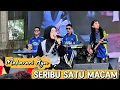 Lagu Seribu Satu Macam - Maharani Ayu || Mahesa music live Sabilu Taubah