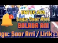 Download Lagu Rehearsal Medley [ UNTUK APA \u0026 BALADA ANI ] Konsert UKs Reunion 25Tahun di Istana Budaya