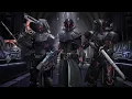Destiny 2 Black Armory Scourge of the Past Day 1 Raid Run