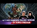 Lagu MENGUAK DIMENSI PARA ARWAH B*ND*R