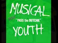 Musical Youth - Pass the Dutchie (1982)