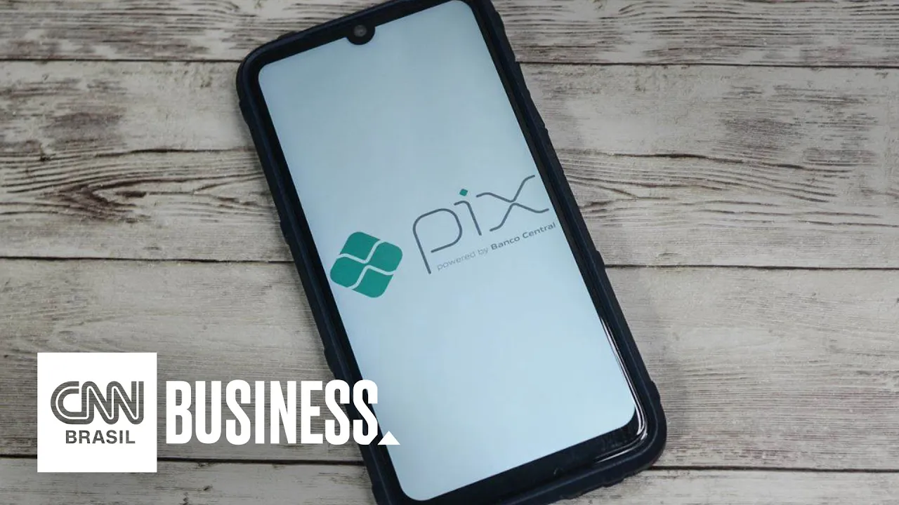 BC permite bloqueio preventivo de recursos por 72h em suspeita de fraude no Pix | NOVO DIA