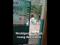 lagu pertama masuk sekolah versi daring