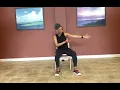 Download Lagu #15 Senior Fitness - Just Move w/Daisy (Sit, Move, Groove)