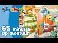 Download Lagu Op avontuur met Bobo en Tjerk • Compilatie • 60 Minuten Compilatie