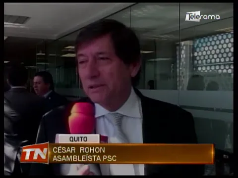Revisar los subsidios una política pendiente para el gobierno, según asambleístas