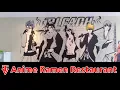 Anime Ramen Restaurant In New Jersey Rayaki Cherry Hill