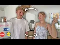Download Lagu WIR kaufen uns GEGENSEITIG Dinge für 100€🫣